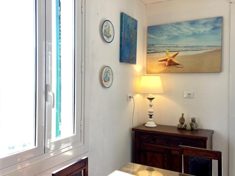 Villa La Finestra Sul Mare A Drignana Vernazza Esterno foto