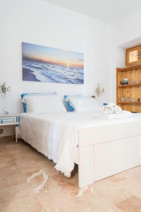 Villa La Finestra Sul Mare A Drignana Vernazza Esterno foto