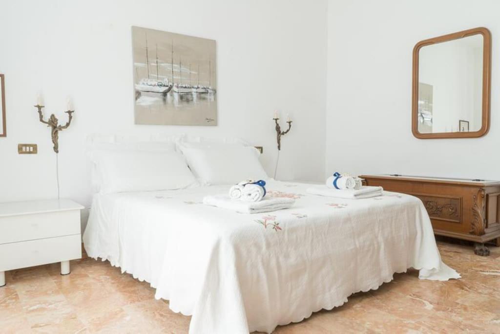 Villa La Finestra Sul Mare A Drignana Vernazza Esterno foto