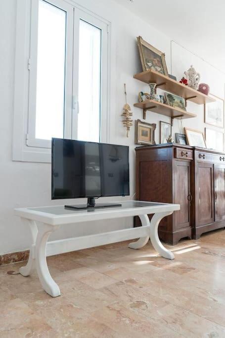 Villa La Finestra Sul Mare A Drignana Vernazza Esterno foto