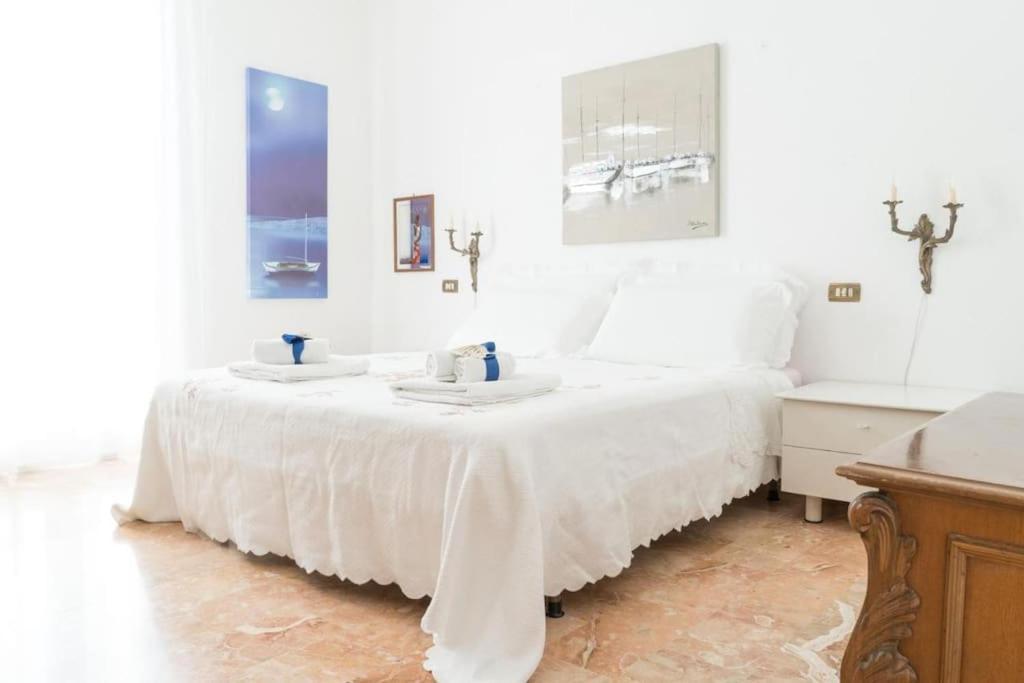 Villa La Finestra Sul Mare A Drignana Vernazza Esterno foto
