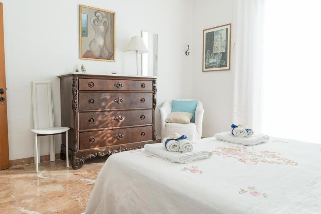 Villa La Finestra Sul Mare A Drignana Vernazza Esterno foto